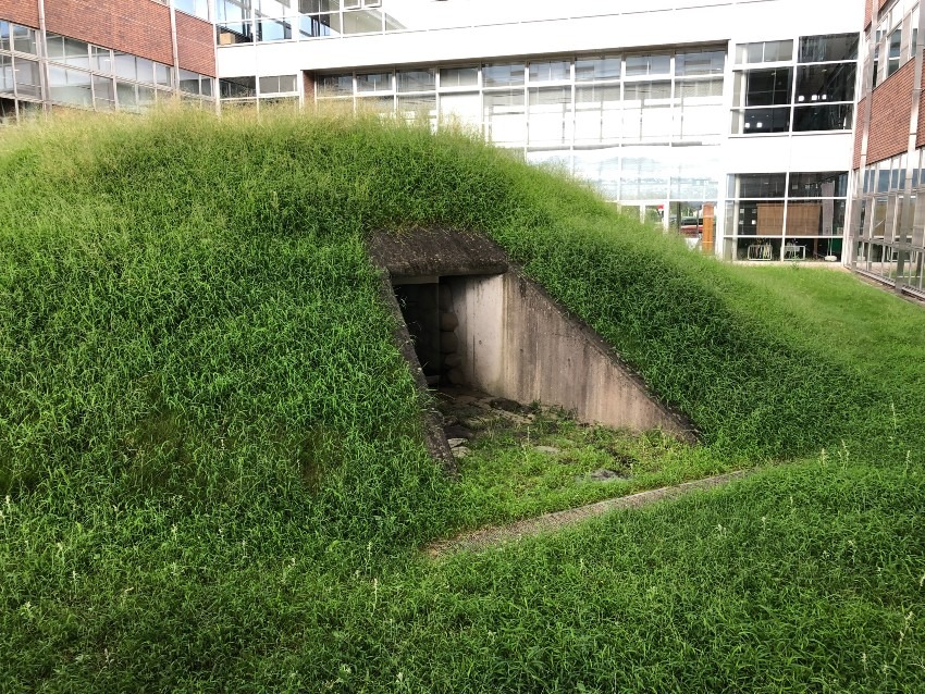 一ノ宮４号古墳