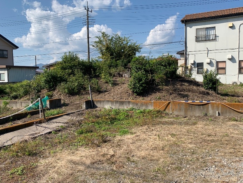 盾持人の古墳探訪記　賢海坊古墳